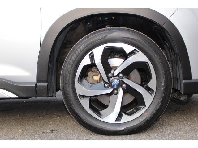 Subaru Forester 7