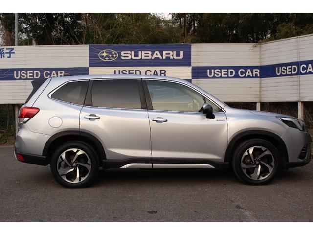 Subaru Forester 10
