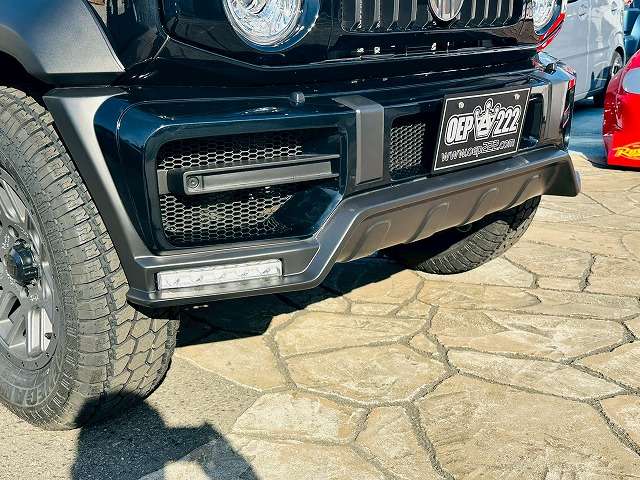 Suzuki Jimny Nomade 12