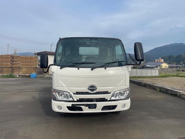 Hino Dutro 2