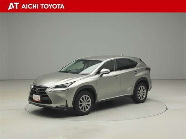 Lexus NX 2