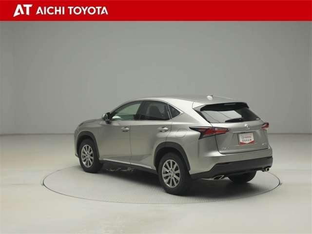 Lexus NX 4