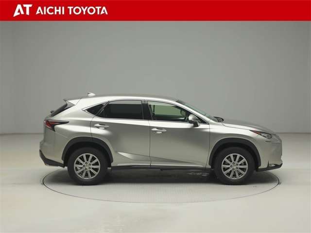 Lexus NX 7