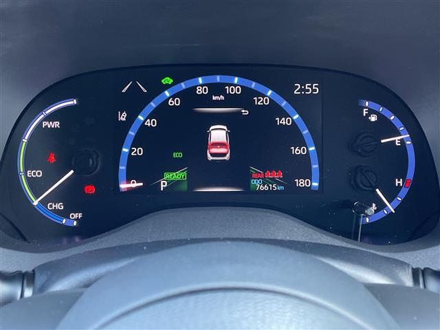 Toyota Yaris Cross 12