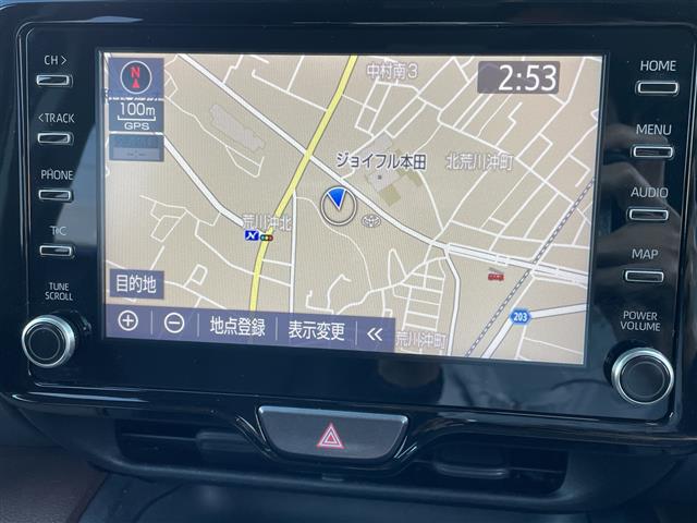 Toyota Yaris Cross 6
