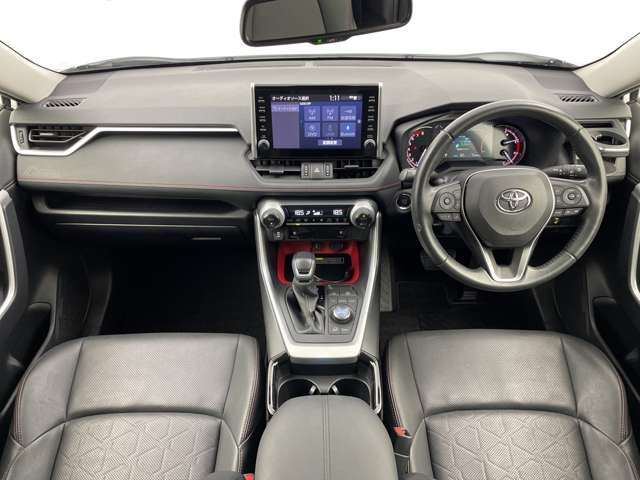Toyota RAV4 5