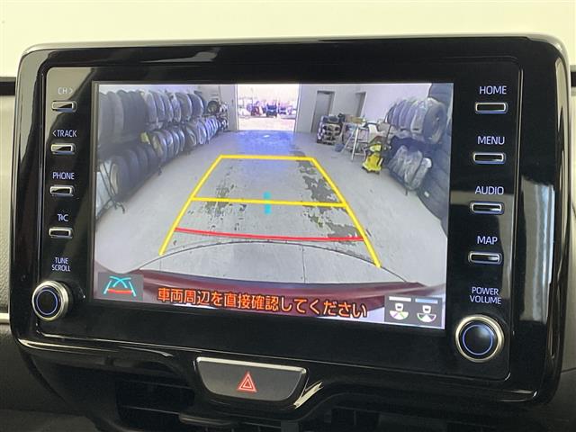 Toyota Yaris Cross 6