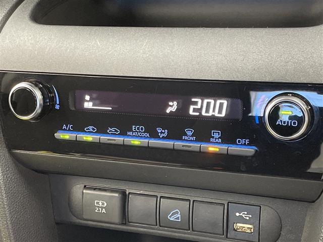 Toyota Yaris Cross 9