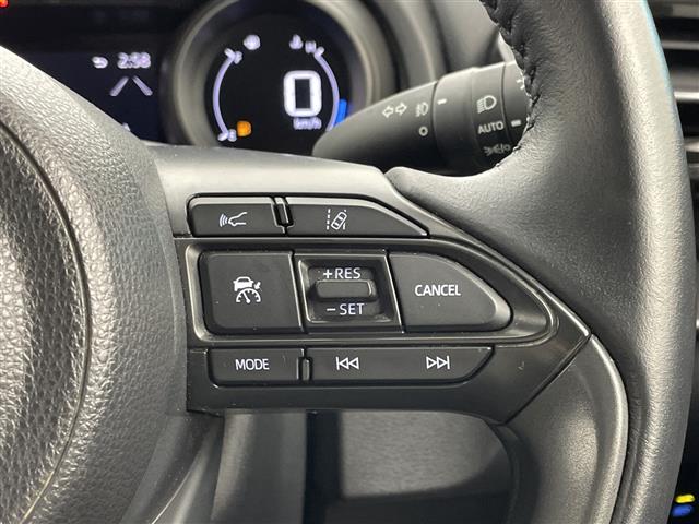 Toyota Yaris Cross 10
