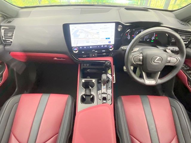 Lexus NX 2