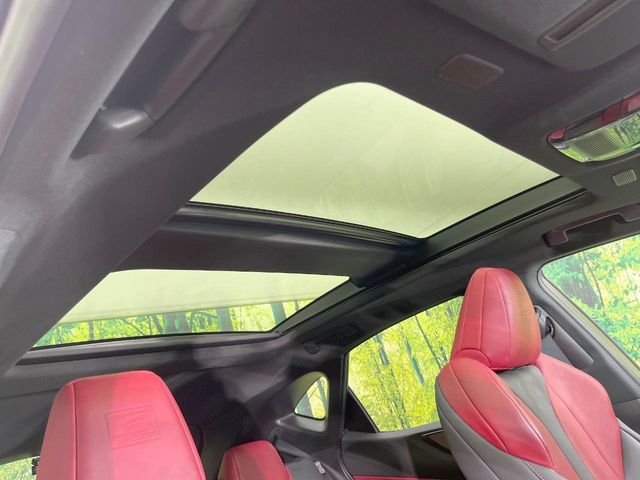 Lexus NX 3