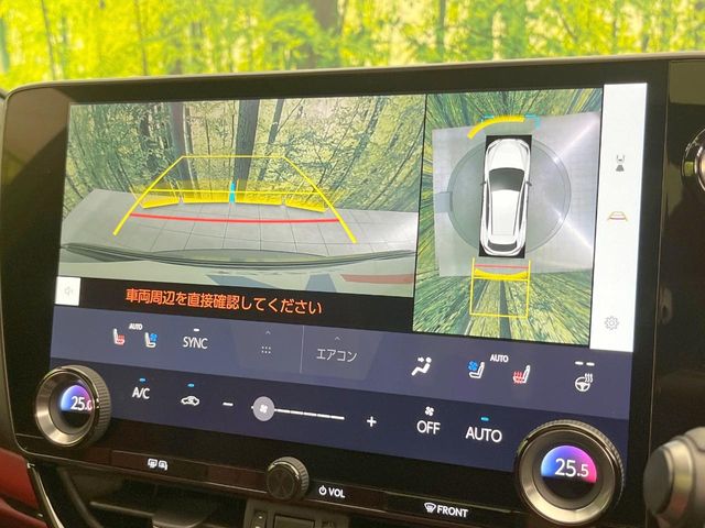 Lexus NX 5