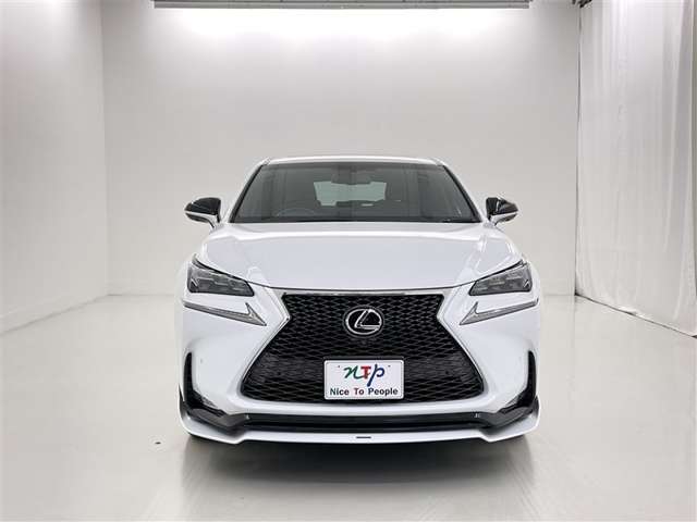Lexus NX 4