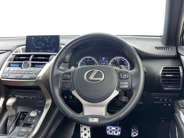 Lexus NX 10