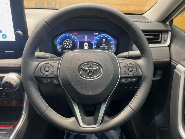 Toyota RAV4 11