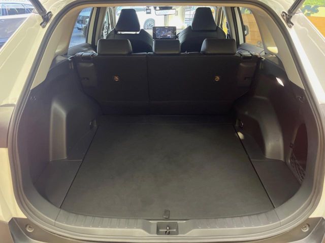 Toyota RAV4 10