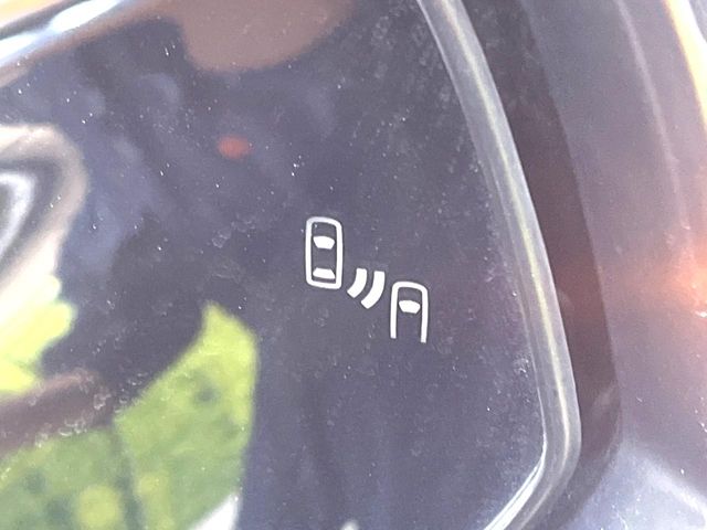 Toyota Harrier 7