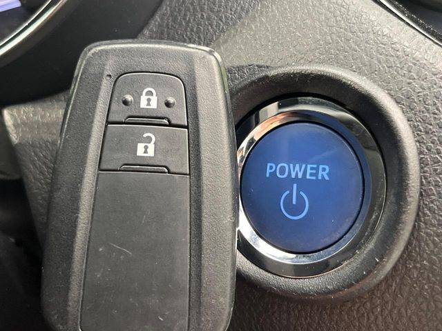 Toyota C-HR 7