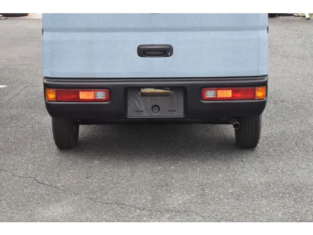 Honda Acty Van 12