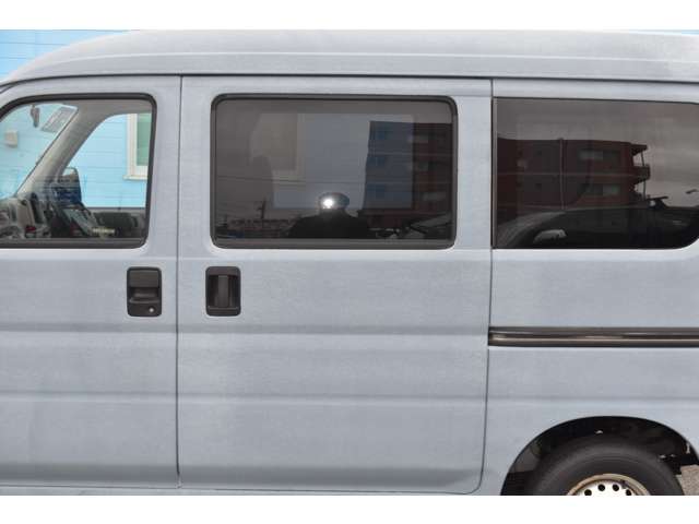 Honda Acty Van 9