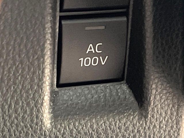 Toyota Harrier 6