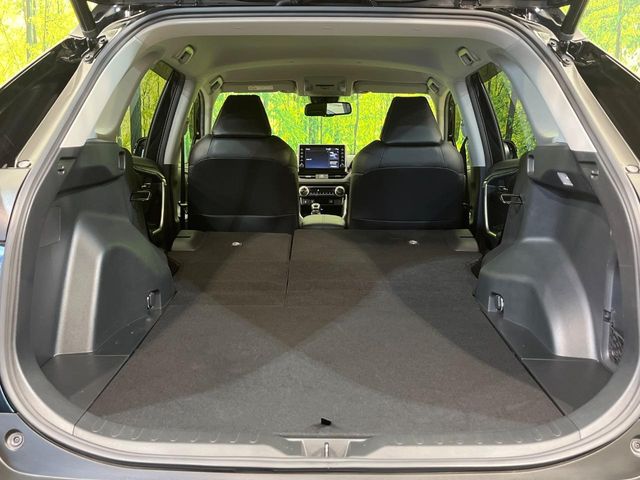 Toyota RAV4 11