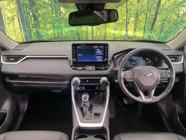 Toyota RAV4 2