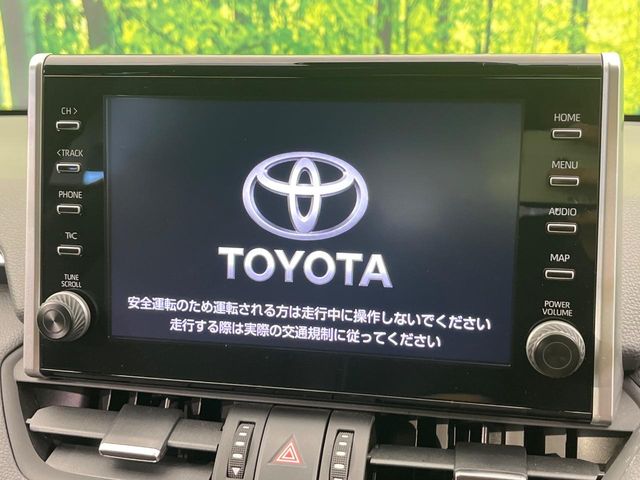 Toyota RAV4 4