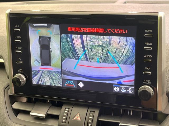 Toyota RAV4 5