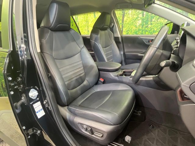Toyota RAV4 9
