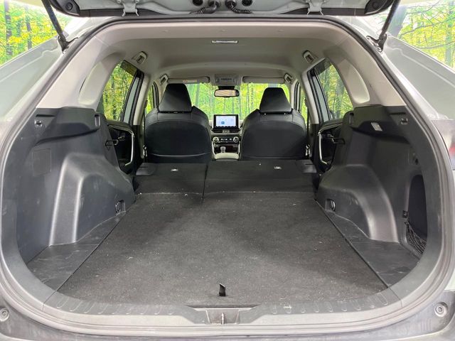 Toyota RAV4 11