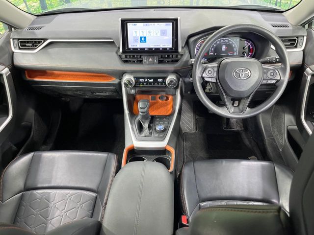 Toyota RAV4 2