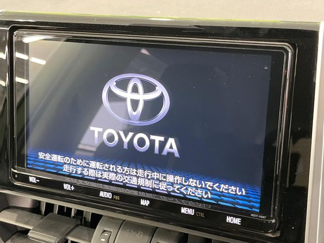 Toyota RAV4 3