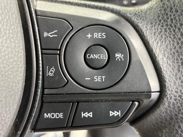 Toyota RAV4 5