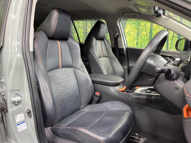 Toyota RAV4 9