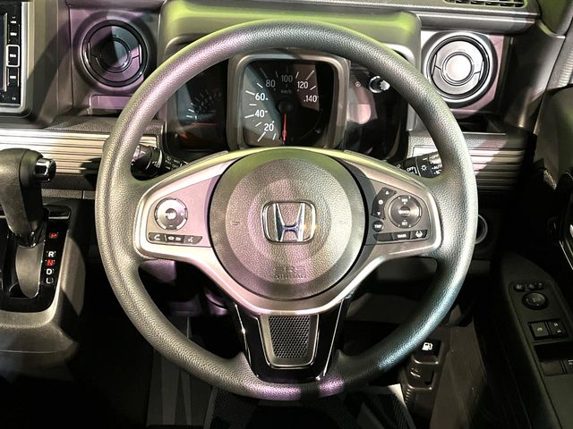 Honda N-VAN 11