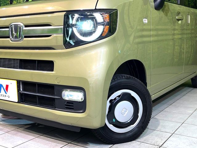 Honda N-VAN 12