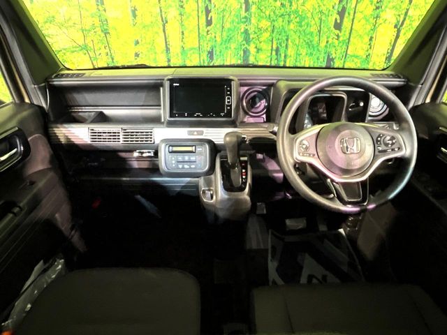 Honda N-VAN 2