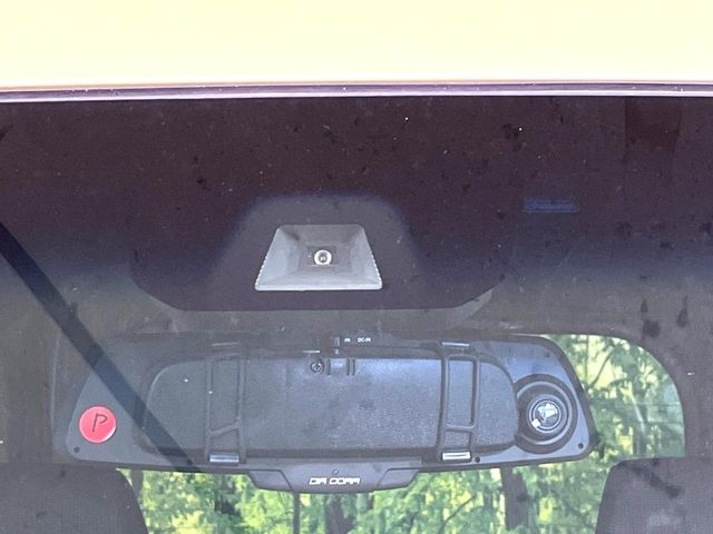 Honda N-VAN 5