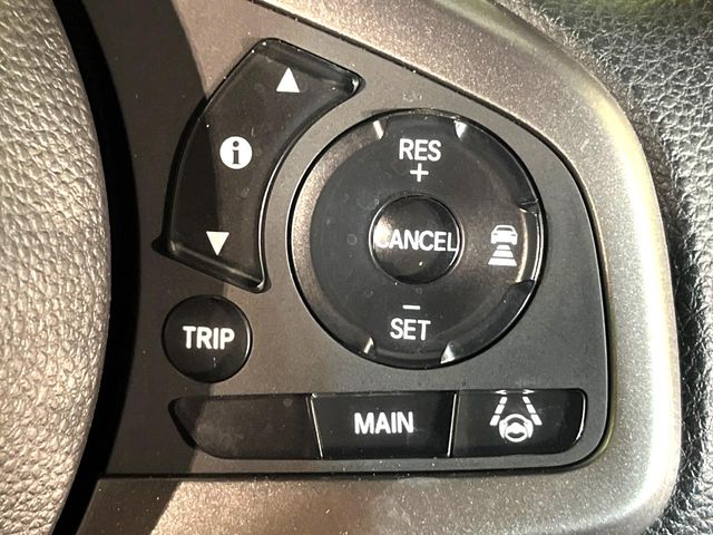 Honda N-VAN 6
