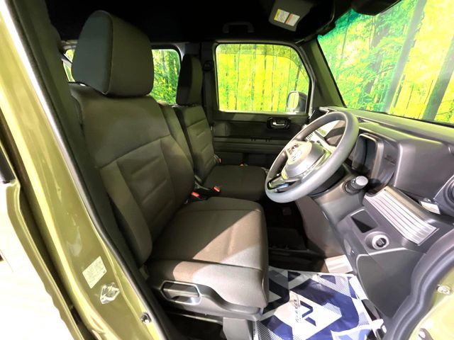 Honda N-VAN 8