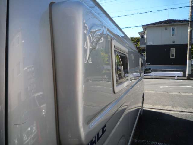 Toyota Regius Ace 7