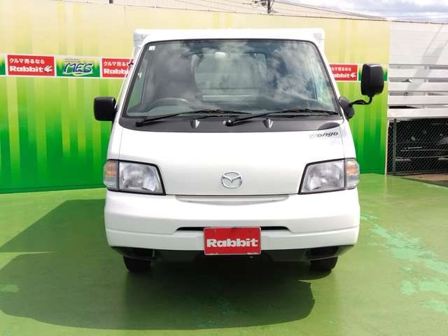 Mazda Bongo Truck 2