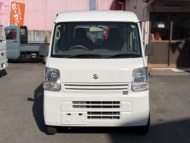 Suzuki Every 11