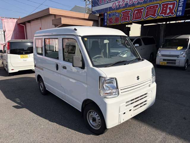 Suzuki Every 5