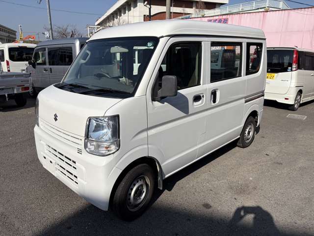 Suzuki Every 9