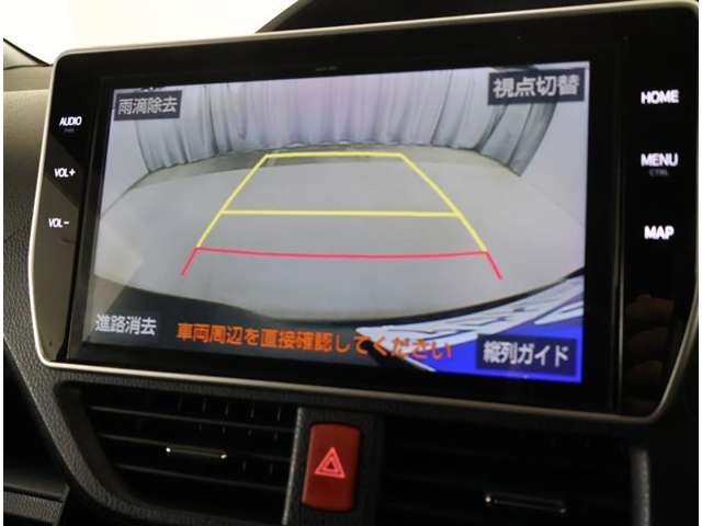 Toyota Noah 7
