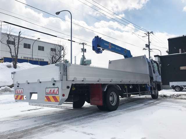 Hino Ranger 3