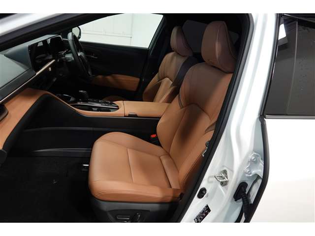 Toyota Crown Sport 6