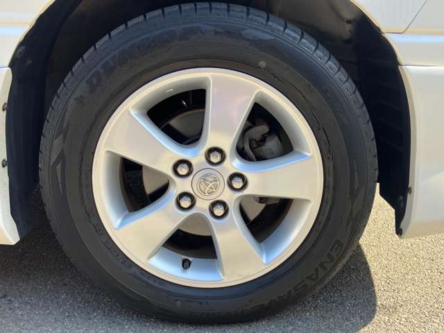 Toyota Estima 7